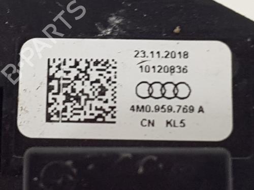 Switch AUDI Q8 (4MN, 4MT) 50 TDI Mild Hybrid quattro | BP33215414I30  - Image 5