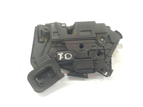 Rear right lock SEAT LEON (5F1) 1.4 TSI | BP7885355C99 