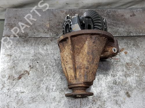 Differensial bakvogn TOYOTA LAND CRUISER PRADO (_J12_) 3.0 D-4D (KDJ120, KDJ125) | BP27701130M24 