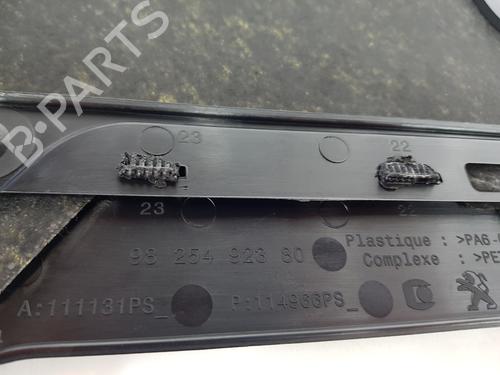 Upper protection OPEL ASTRA L Sports Tourer (OV5) 1.2 (FRHNPJ) | BP26874073M93 