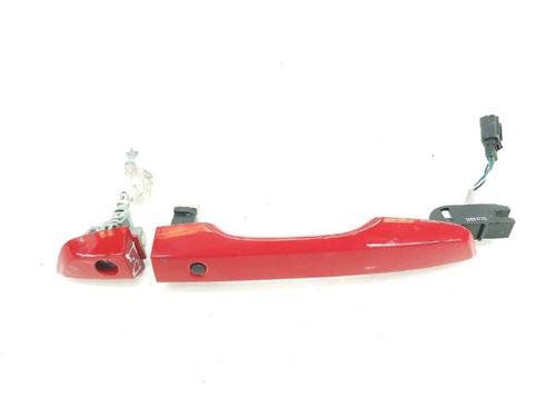 Used Front left exterior door handle Front left exterior door handle HONDA CIVIC IX (FK) 1.6 i-DTEC (FK3) (120 hp) 6441120 6441120