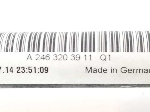 Anti roll bar MERCEDES-BENZ GLA-CLASS (X156) GLA 220 CDI (156.903) | BP7965066M96 