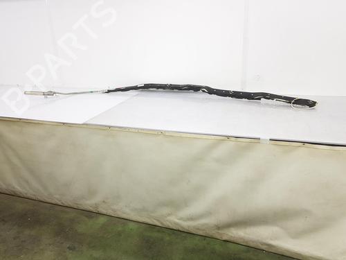 Right curtain airbag MERCEDES-BENZ M-CLASS (W164) ML 320 CDI 4-matic (164.122) | BP9138941C12 