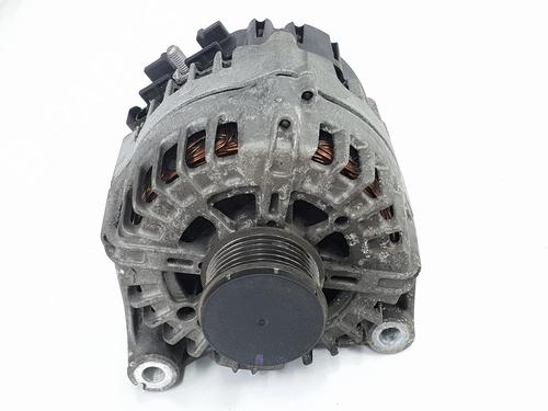 Used Alternator BMW 4 Gran Coupe (F36) 430 d (258 hp) 30485277