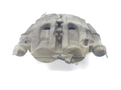 Used Left front brake caliper RENAULT LAGUNA III (BT0/1) 1.5 dCi (BT00, BT0A, BT0T, BT1J) (110 hp) 16358978
