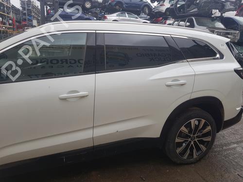 Luftfilter kasse RENAULT ESPACE VI (RHN) E-TECH 200 Hybrid | BP32328412M87