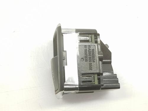 Right rear window switch MERCEDES-BENZ C-CLASS (W204) C 220 CDI (204.008) | BP11174004I28 