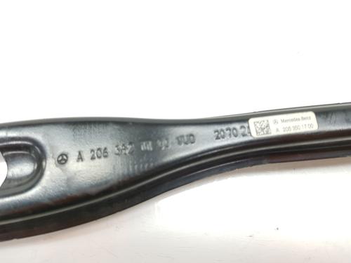 Right rear suspension arm MERCEDES-BENZ GLC Coupe (C253) AMG 63 S 4-matic+ (253.389) | BP27896181M15 