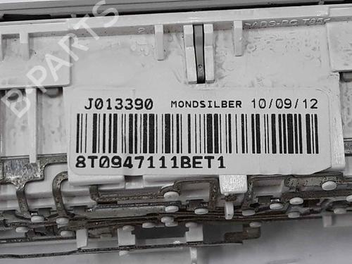 Interior roof light AUDI A5 Sportback (8TA) 2.0 TDI | BP7418341I8 