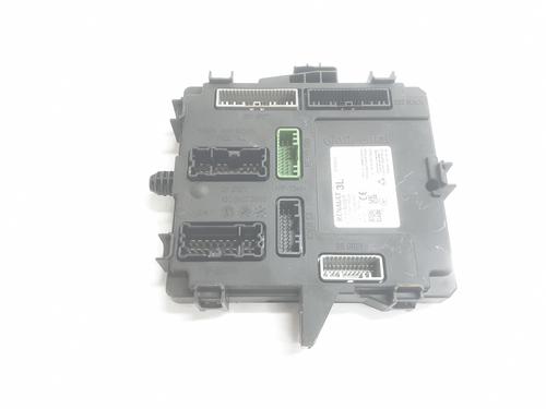 Used Electronic module Electronic module DACIA DUSTER (PYM_, PYN_) 1.2 TCe 130 (131 hp) 35804283 35804283