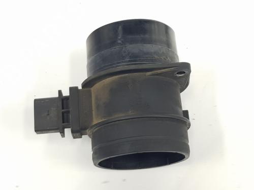 Used Mass air flow sensor VW TRANSPORTER T5 Van (7HA, 7HH, 7EA, 7EH) 2.5 TDI (130 hp) 12576675
