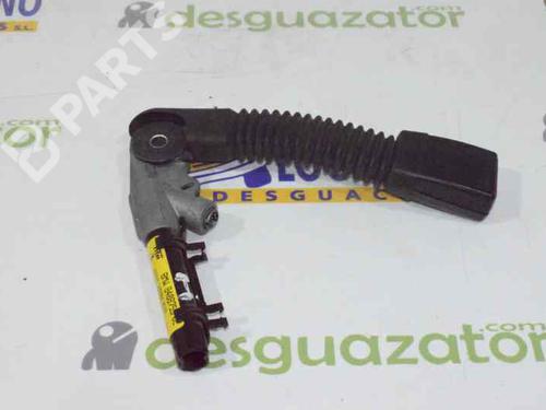 Airbag Kit BMW X5 (E53) 3.0 d | BP772385C86  - Image 9