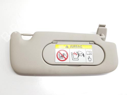 Højre solskærm MINI MINI (F56) One (102 hp) 30499772