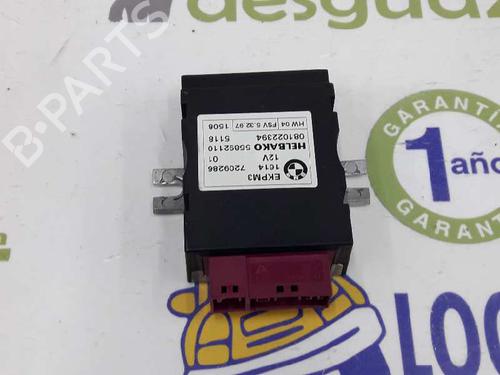 Elektronisk modul BMW 5 (E60) 520 d (177 hp) 14125783