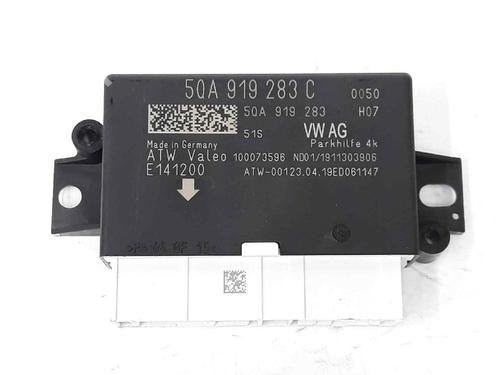Used Electronic module AUDI A1 Sportback (GBA) 25 TFSI (95 hp) 11636397