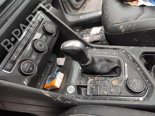 Rear left window mechanism VW TIGUAN (AD1, AX1) 2.0 TDI 4motion | BP12459938C24 