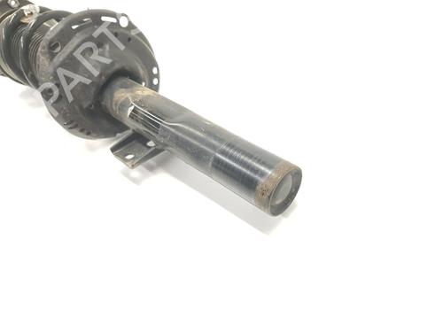 Right front shock absorber SEAT IBIZA V (KJ1, KJG)  | BP29207672M17 