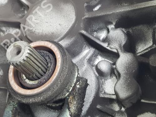 Gearbox HYUNDAI KONA (OS, OSE, OSI) 1.0 T-GDi | BP19116343M3 