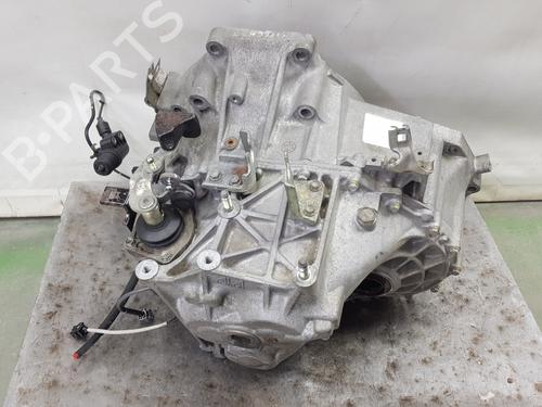 Gearbox MAZDA CX-7 (ER) | BP37466226M3 - Image 2