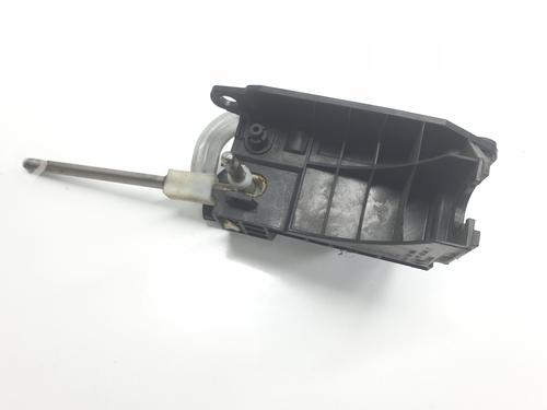 Gear lever FIAT DUCATO Van (250_)  | BP29728801M90 