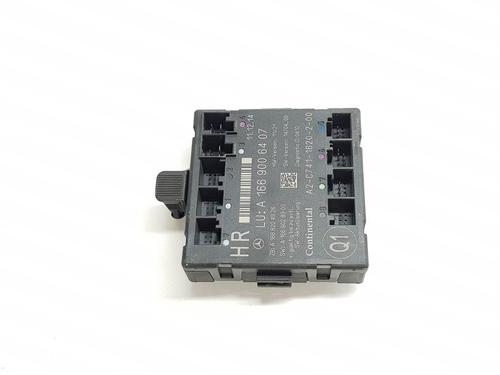 Electronic module MERCEDES-BENZ M-CLASS (W166) ML 250 CDI / BlueTEC 4-matic (166.004, 166.003) | BP38524247M83 - Image 3
