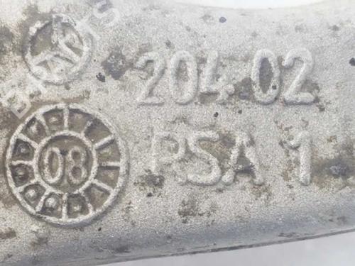 Left rear suspension arm MERCEDES-BENZ C-CLASS (W204) C 220 CDI (204.002) | BP14087449M14 