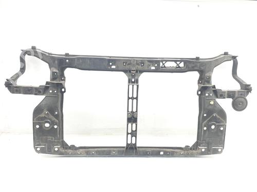 Used Front slam panel HYUNDAI TUCSON (JM) 2.0 CRDi (113 hp) 17824605
