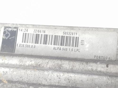 Intercooler OPEL COMBO Box Body/MPV (X12) 1.3 CDTI (B05) | BP18122600M30 