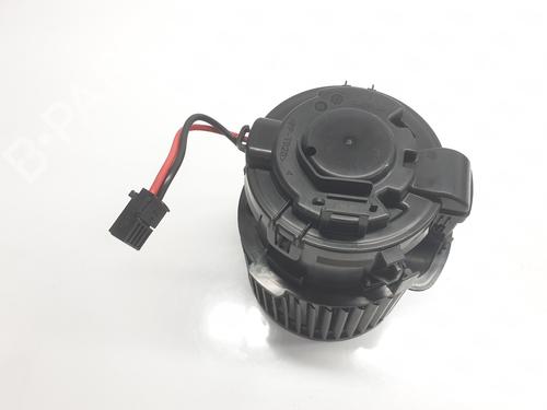 Heater blower motor OPEL ASTRA L Sports Tourer (O5) 1.2 (FRHNSL, FRHNSR) | BP22776785M62 