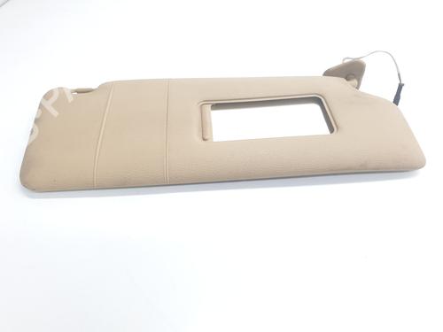 Right sun visor BMW X3 (E83) xDrive 30 d | BP29508615I2 