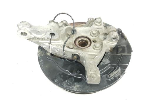 Left front steering knuckle FORD MONDEO V Hatchback (CE) 2.0 TDCi | BP6126107M25 