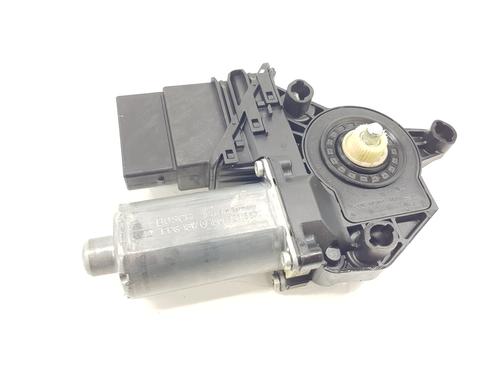 Left rear window motor VW TOURAN (1T1, 1T2) 1.9 TDI | BP27653542E23 