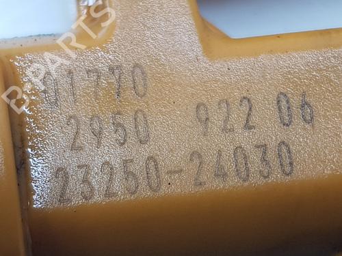 Injector TOYOTA COROLLA Hatchback (_E21_, _EA1_, _EH1_) | BP25741011M100