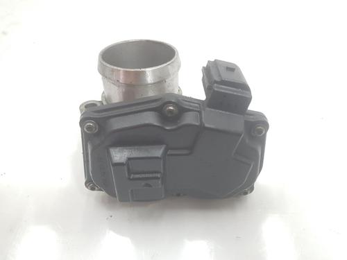 Throttle body FORD FOCUS III 1.0 EcoBoost | BP18026633M82 