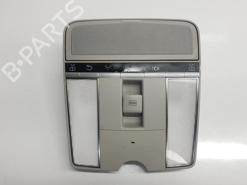 Interior roof light MERCEDES-BENZ S-CLASS (W221, V221) S 500 (221.071, 221.171) | BP20488915I8 