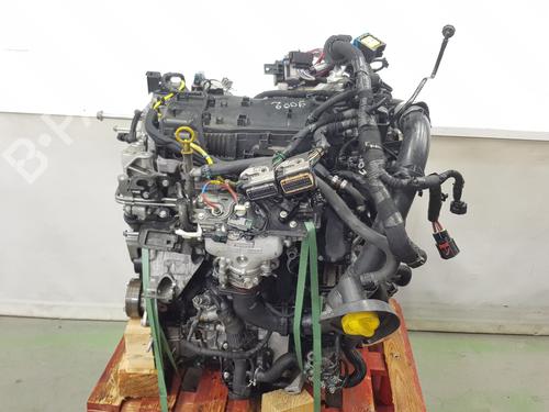 Engine RENAULT TRAFIC III Van (FG_)  | BP29906958M1