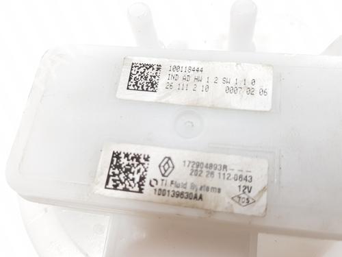 Fuel pump RENAULT TRAFIC III Van (FG_) | BP37995572M76 - Image 2