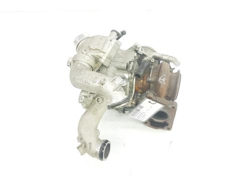 Turbolader/Kompressor BMW X6 (E71, E72) xDrive 40 d (306 hp) 8269518