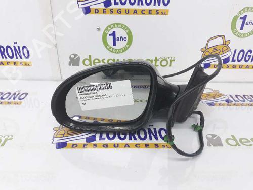 Used Left mirror VW PASSAT B6 (3C2) 2.0 TDI (140 hp) 1414430