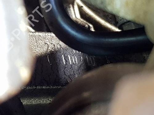 Motor BMW 5 (F10) 530 d | BP30353664M1