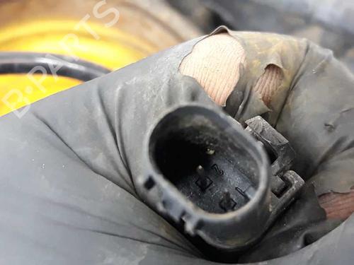 Right rear steering knuckle MERCEDES-BENZ R-CLASS (W251, V251) R 350 CDI 4-matic (251.022, 251.122) | BP1932448M28 