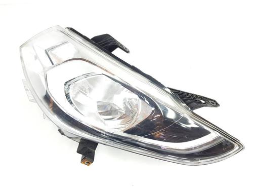 Left headlight MAXUS eDELIVER 3 Van | BP38799697C28 - Image 6