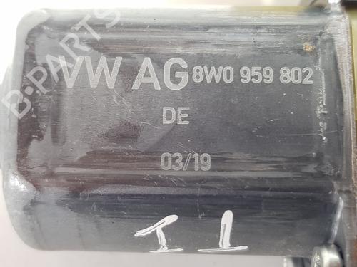Left rear window motor AUDI Q8 (4MN, 4MT) 50 TDI Mild Hybrid quattro | BP33215346E23  - Image 6