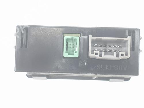 Electronic module MAZDA CX-3 (DK) | BP36772416M83 - Image 4