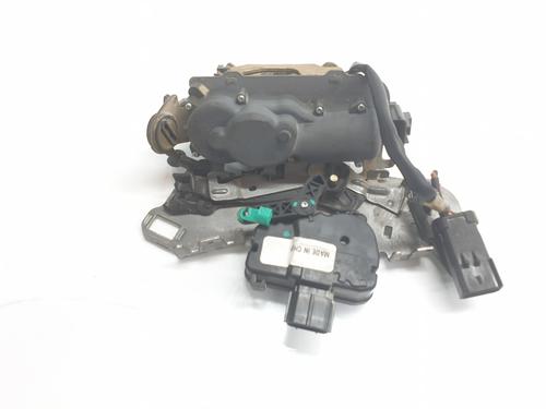 Used Rear right lock CHRYSLER VOYAGER IV (RG, RS) 2.8 CRD (150 hp) 26487874