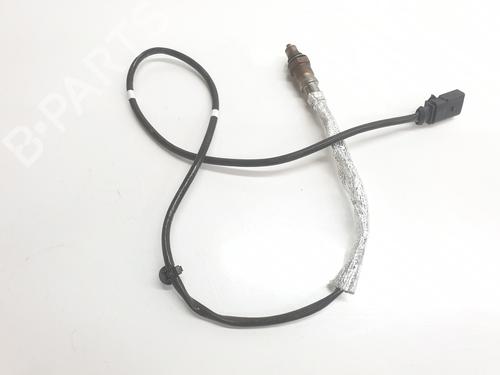 Elektronisk sensor VW TOURAN (5T1) [2015-2025]  27039516