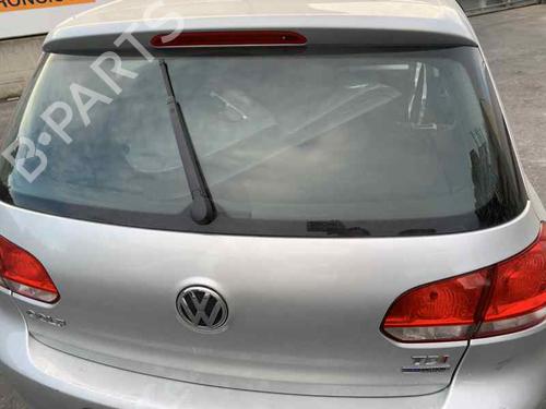 Elektronisk modul VW GOLF VI (5K1) 1.6 TDI | BP9968418M83 