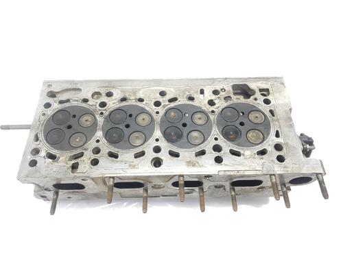 Cylinder head SEAT LEON (5F1) 1.6 TDI | BP15853272M5 