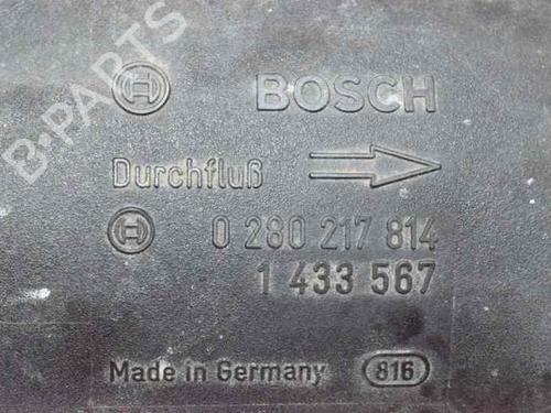 Mass air flow sensor BMW X5 (E53) 4.4 i | BP1637492M95 