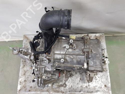 Engine RENAULT ZOE (BFM_)  | BP34345938M1  - Image 9